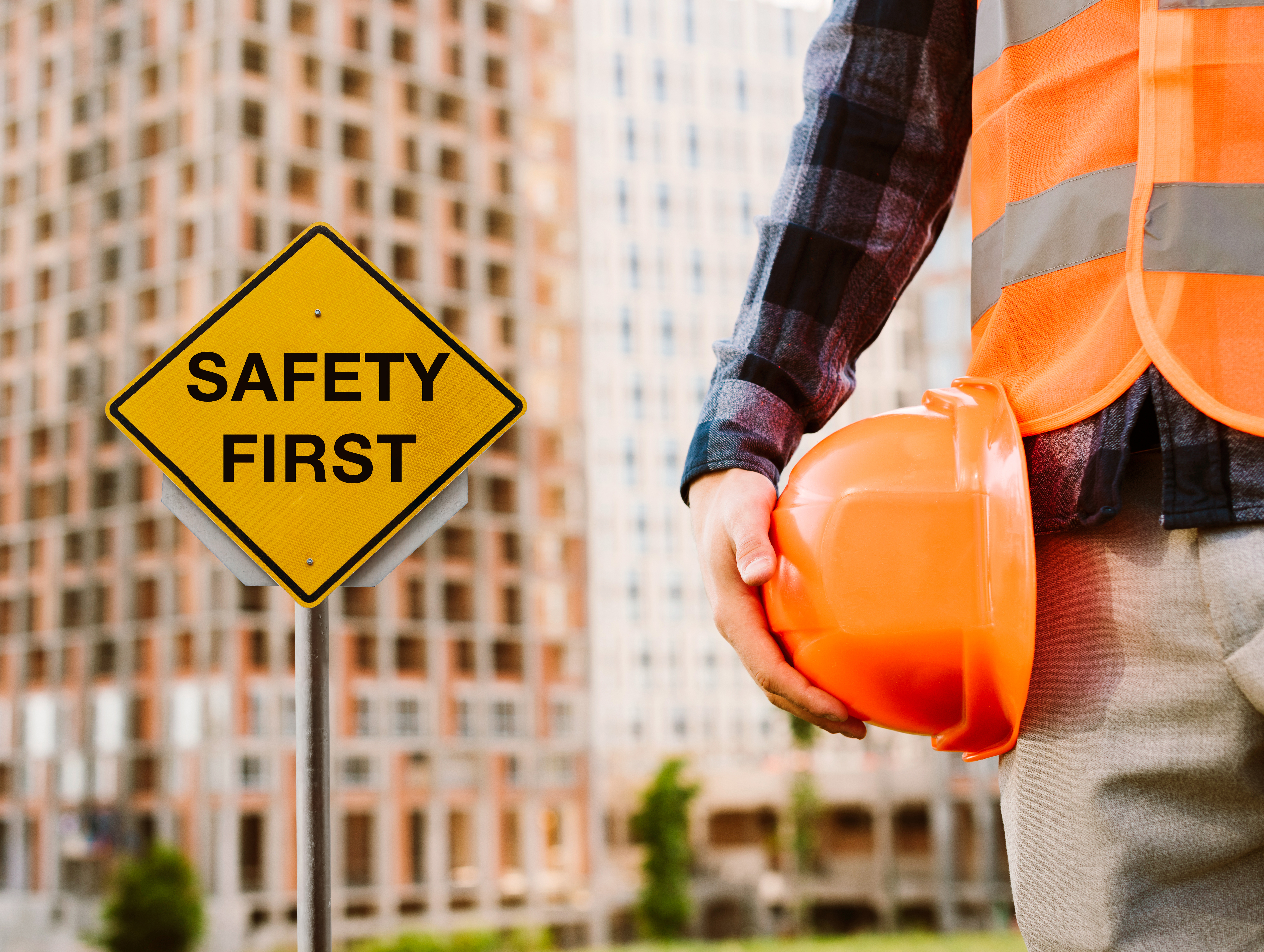 Le Safety Day : un engagement collectif pour une culture de la sécurité
