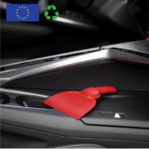 Grattoir recyclable personnalisable Made in Europe