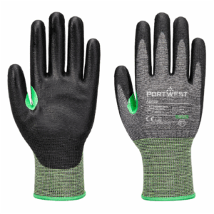 Gant professionnel thermique anti-coupures CS C15 PU personnalisable