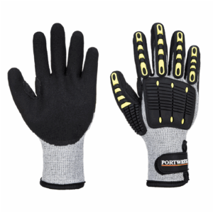 Gant professionnel thermique anti impact résistant à la coupure personnalisable