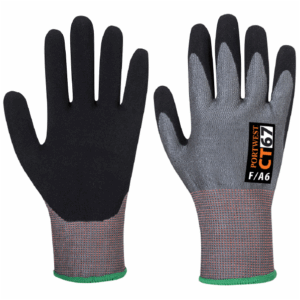 Gant professionnel CT anti coupures Mousse Nitrile F13 personnalisable