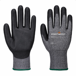 Gant professionnel coupure F13 PU personnalisable