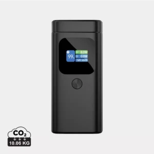 Powerbank magnétique 100W personnalisable