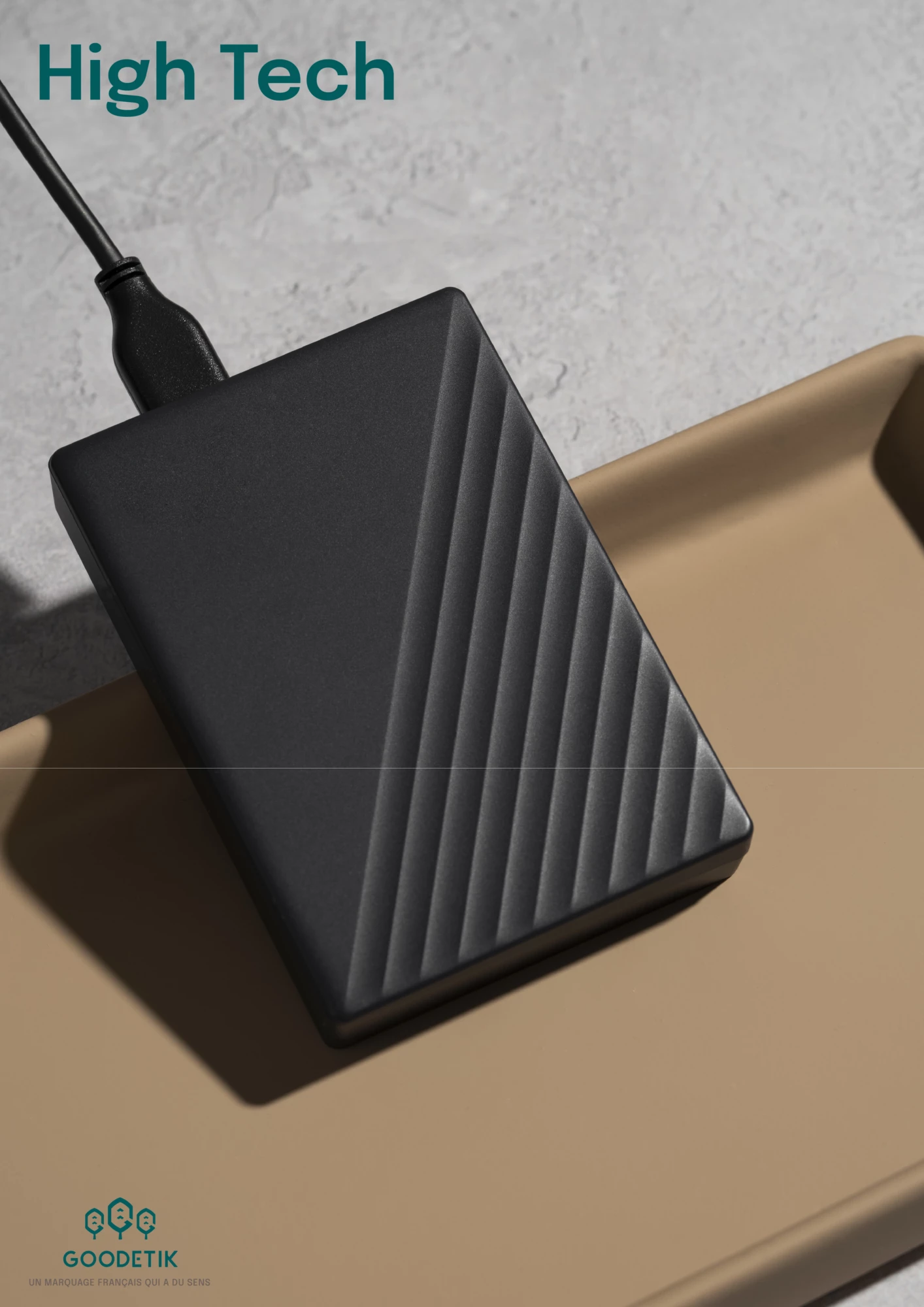Autre boutique high tech goodetik