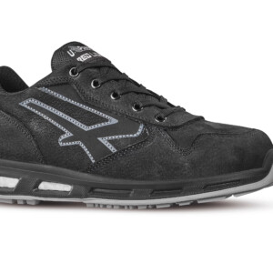 Chaussures de sécurité Upower Carbon basses 2