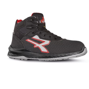 Chaussures de sécurité Upower Stoccolma hautes