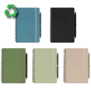 Bloc-notes-A5-a-spirale-recycle-personnalisable-1