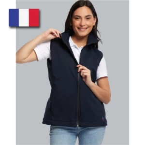 Bodywarmer-softshell-femme-made-in-France-personnalisable-2