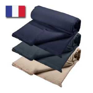 Plaid-coton-Bio-230-grs-made-in-France-1